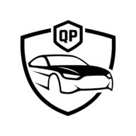 Quality Performance shield mark